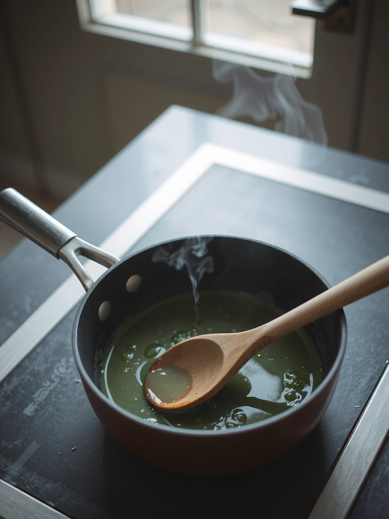 Akademie Atmosphäre